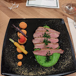 Photo n°5 de l'avis de Anja. fait le 24/10/2020 à 20:40 sur le  Dinges à Wertheim am Main