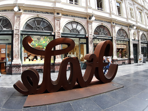 Shopping centres open on Sundays in Brussels