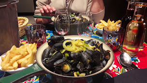 Photo n°106 de Le Bistrot de la Baie à Le Crotoy ()