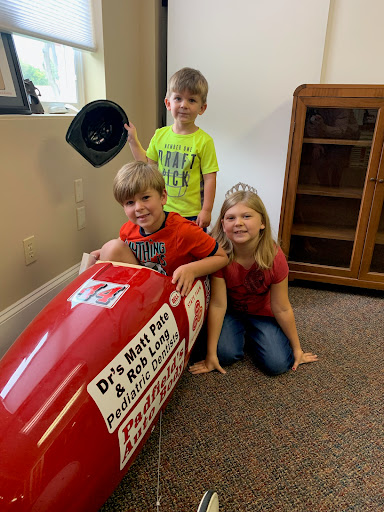 Auto Insurance Agency «Nick Pate - State Farm Insurance Agent», reviews and photos