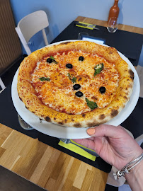 Photos du propriétaire du Pizzas à emporter La Pizz'à Papa - Les Herbiers - n°5