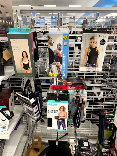 Clothing Store «Ross Dress for Less», reviews and photos, 2341 Porter Creek Dr, Fort Worth, TX 76177, USA