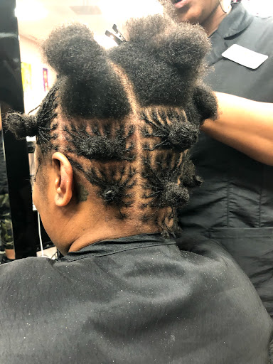 Beauty Salon «A Natural Affair Beauty Lounge», reviews and photos, 2869 Poplar Ave, Memphis, TN 38111, USA