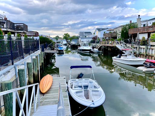 Park «Oceanside Park», reviews and photos, 3800 Mahlon Brower Dr, Oceanside, NY 11572, USA