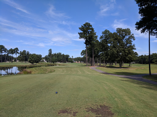 Country Club «Salisbury Country Club», reviews and photos, 13620 W Salisbury Rd, Midlothian, VA 23113, USA