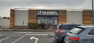 CHAUSSEA Marzy à Marzy