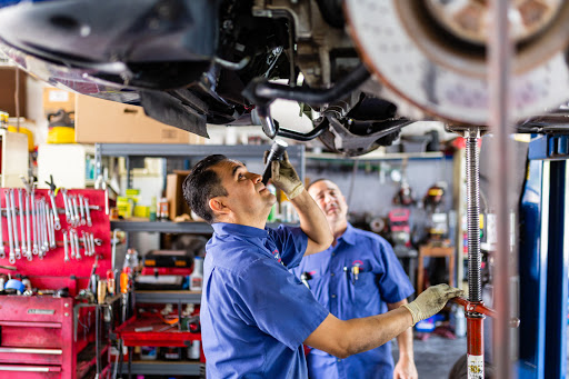 Aliso Viejo Auto Service image