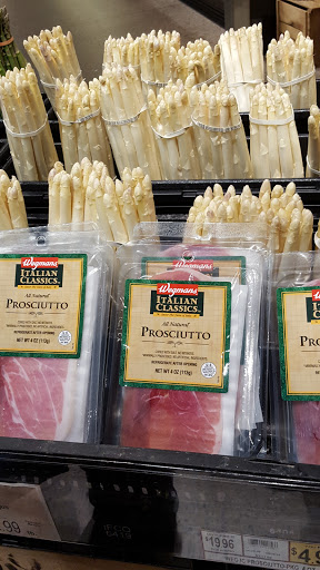 Supermarket «Wegmans», reviews and photos, 600 Commerce Drive, Collegeville, PA 19426, USA