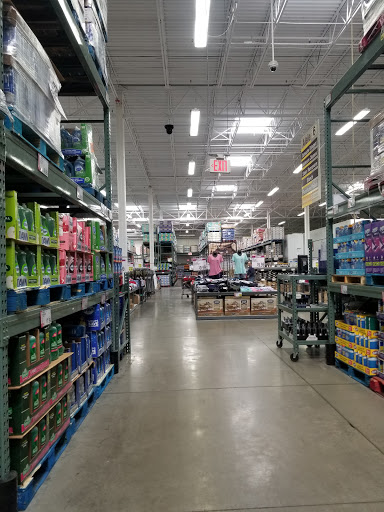 Warehouse club «BJ’s Wholesale Club», reviews and photos, 5 Ward St, Revere, MA 02151, USA