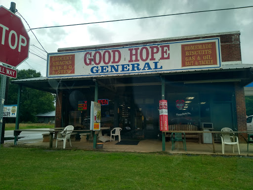 Convenience Store «Good Hope General Store», reviews and photos, 102 GA-83, Good Hope, GA 30641, USA