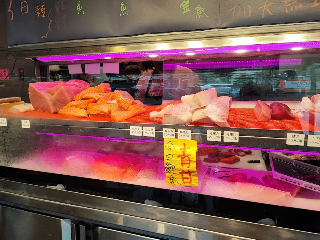 安安海鮮 An An Seafood 的照片