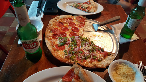 Pizza e Birra