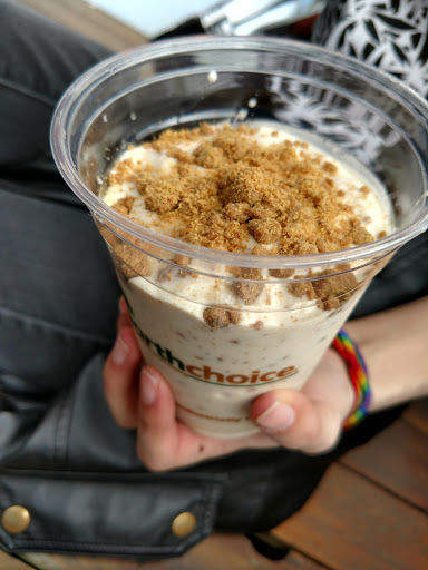 Ice Cream Shop «Sugar Plum», reviews and photos, 324 15th Ave E, Seattle, WA 98112, USA