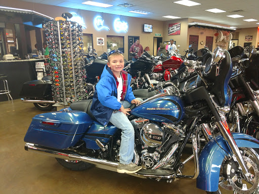 Motorcycle Dealer «Capital City Cycles», reviews and photos, 7810 Two Notch Rd, Columbia, SC 29223, USA