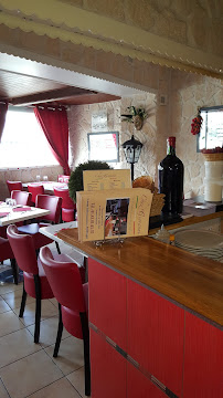 Atmosphère du Restaurant italien Pizzeria Di Giovanni à Champs-sur-Marne - n°5