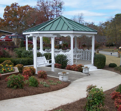 Funeral Home «Benson Funeral Home», reviews and photos, 309 Hardee St, Dallas, GA 30132, USA