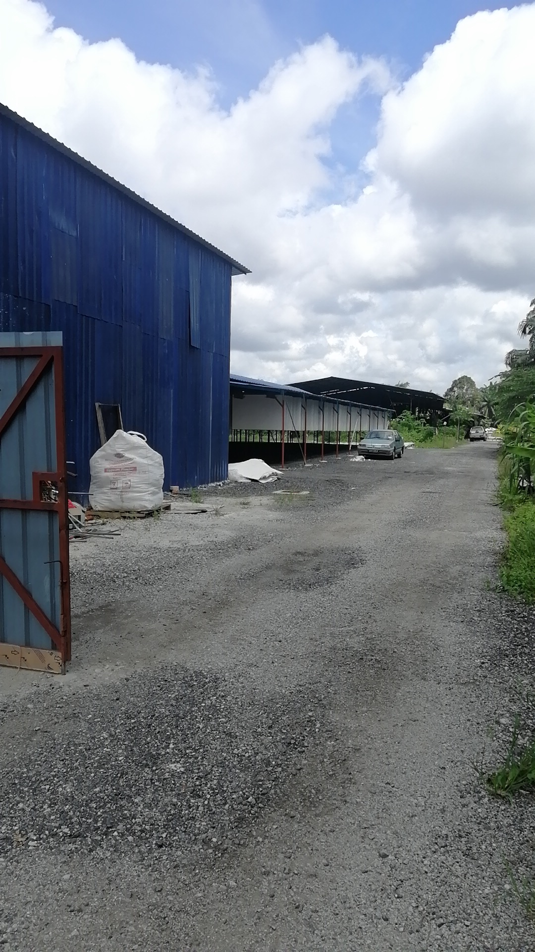 Gaya Tenggara Sdn Bhd (warehouse)