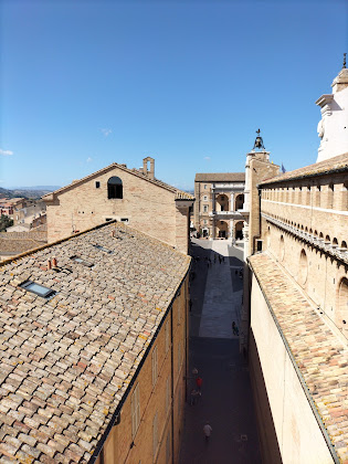 Photos des visiteurs hôtels Hotel Pellegrino e Pace 60025 Loreto