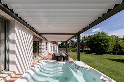Ma Pergola & Moi à Fouquières-lès-Béthune