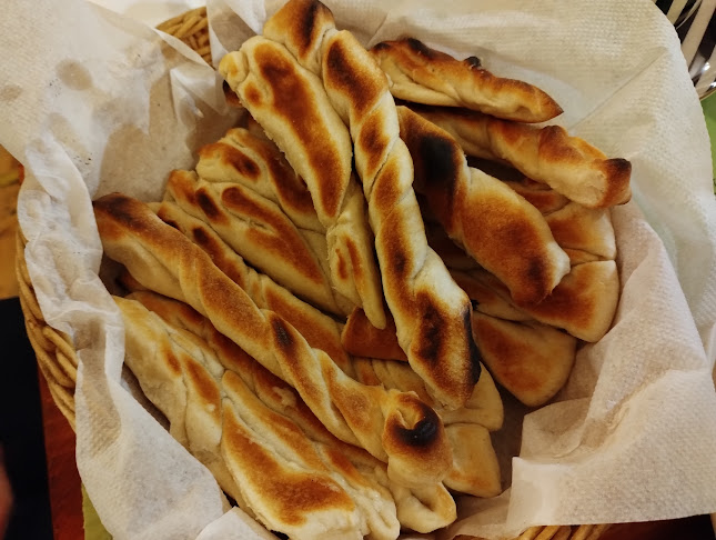 Komentáre a hodnotenia Svätá Barborka PIZZERIA