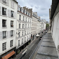 Extérieur du Restaurant Hôtel Thoumieux à Paris - n°10