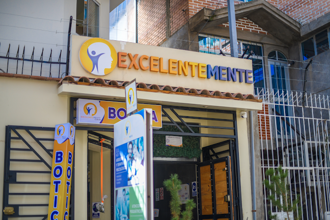 Opinii despre Centro Psicológico y Psiquiátrico Excelentemente - Huancayo în Huancayo - Psiquiatra