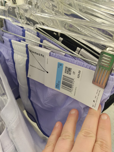 Sporting Goods Store «Big 5 Sporting Goods», reviews and photos, 1575 Mt Hood Ave #120, Woodburn, OR 97071, USA