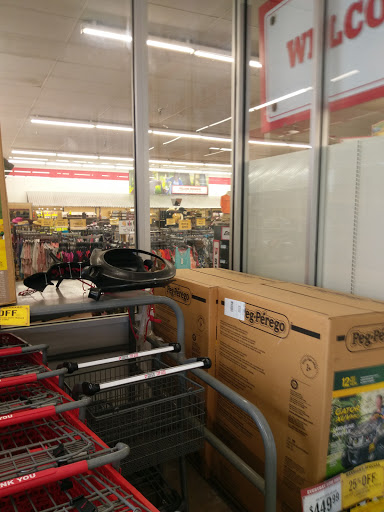 Home Improvement Store «Tractor Supply Co.», reviews and photos, 69080 M-66, Sturgis, MI 49091, USA