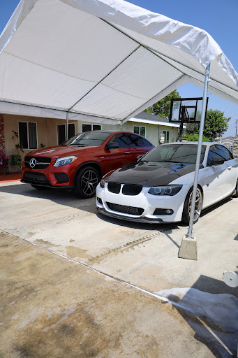 Rickydetailing en West Covina