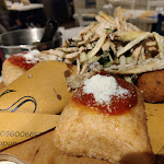 Photo n°1 de l'avis de Mirko. fait le 20/12/2023 à 15:21 sur le  Sfarinando Milano à Milan