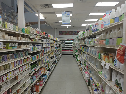 Grocery Store «Sahara Mart», reviews and photos, 106 E 2nd St, Bloomington, IN 47401, USA