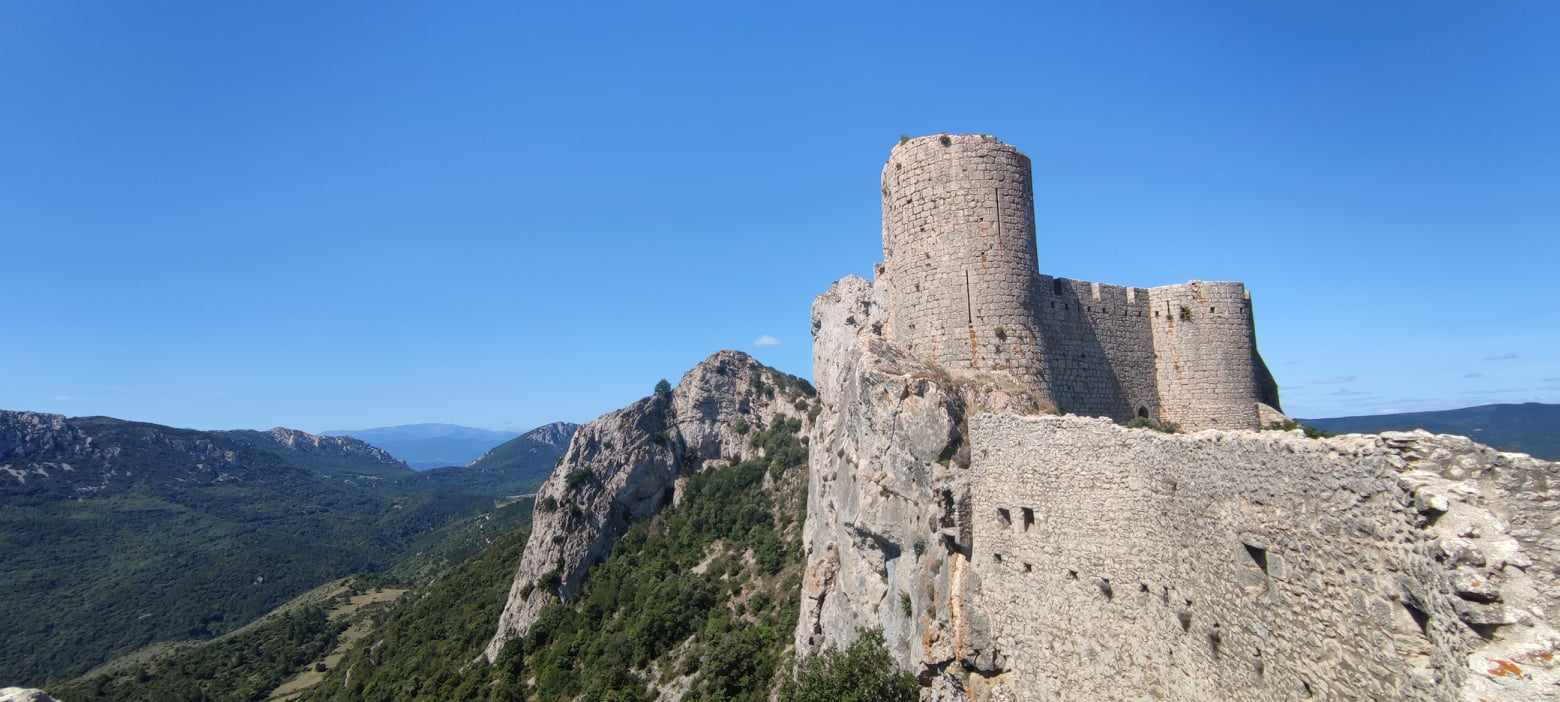 Photo n° 1 de l'avis de Stéphanie.e fait le 07/08/2023 à 13:24