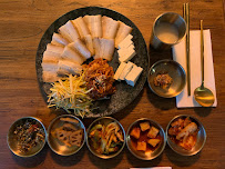 bossam du Restaurant coréen KINGKONG à Paris - n°6