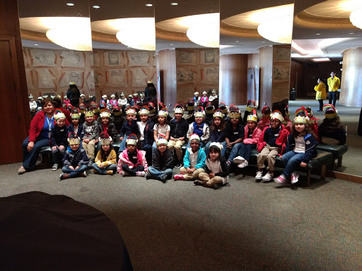 Performing Arts Theater «W E Scott Theatre», reviews and photos, 3505 W Lancaster Ave, Fort Worth, TX 76107, USA