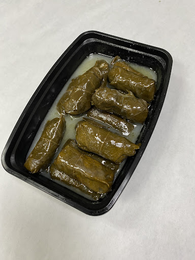 Grocery Store «Mediterranean Sea Market and Deli», reviews and photos, 5112 Madison Ave #102, Sacramento, CA 95841, USA