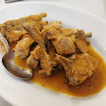 Photo n°3 de l'avis de Marcel.a fait le 07/09/2020 à 17:16 sur le  Osteria Borello à Gavoi