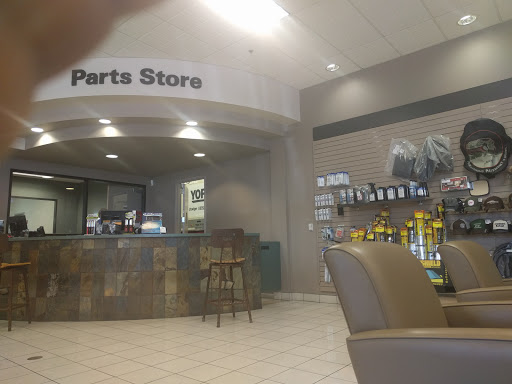 Car Dealer «York Dodge Chrysler Jeep RAM», reviews and photos, 500 Prescott Lakes Pkwy, Prescott, AZ 86301, USA