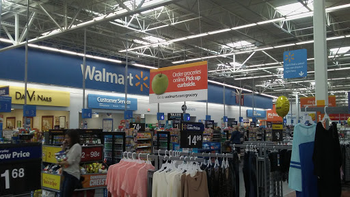 Discount Store «Walmart», reviews and photos, 2395 Peachtree Pkwy, Cumming, GA 30041, USA