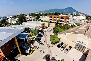 Pedagogical University of El Salvador image