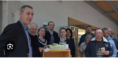 Centre Aide par le Travail C.A.T à Bellac
