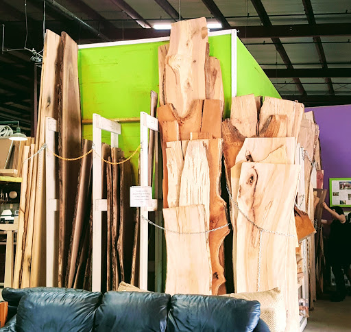 Architectural Salvage Store «Community Forklift», reviews and photos, 4671 Tanglewood Dr, Hyattsville, MD 20781, USA