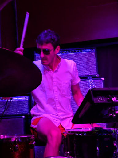 Event Venue «The Bishop», reviews and photos, 123 S Walnut St, Bloomington, IN 47404, USA