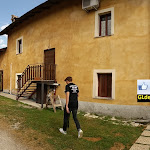 Photo n°3 de l'avis de luca.o fait le 17/04/2017 à 19:55 sur le  Ristorante Locanda Del Contadino à Pofi