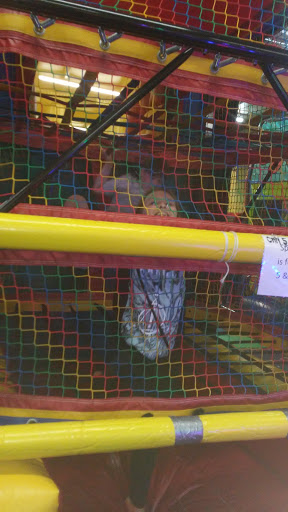 Amusement Center «Jumperz Fun Center», reviews and photos, 1035 Blanding Blvd, Orange Park, FL 32065, USA