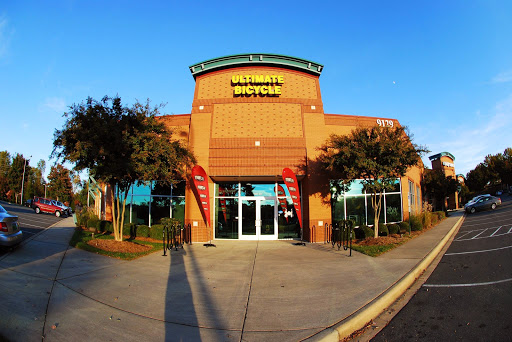 Ultimate Bicycle, 9129 Monroe Rd #115, Charlotte, NC 28270, USA, 
