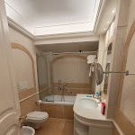 Photo n°6 de l'avis de Daniele.a fait le 23/03/2024 à 15:43 sur le  Byblos Art Hotel Villa Amistà à Corrubbio