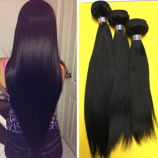 Beauty Supply Store «J & J BEAUTY SUPPLY», reviews and photos, 894 Arcade St, St Paul, MN 55106, USA