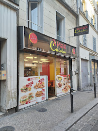 Photos du propriétaire du Restauration rapide AFG Chicken à Villeneuve-Saint-Georges - n°18