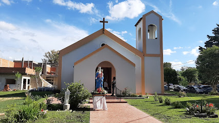 Parroquia 'Nuestra Señora del Rosario de San Nicolás'