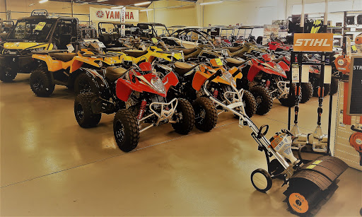 Motor Scooter Dealer «Virginia Power Motor Sports», reviews and photos, 8381 Seminole Trail, Ruckersville, VA 22968, USA